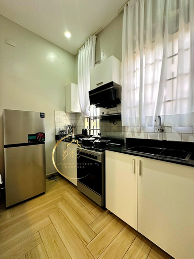 Others 5, B&Z Luxury Apartments, Kampala