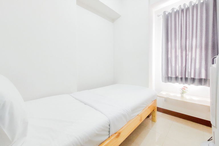 Bedroom 3, Good Price And Homey 2Br At Loftvilles City Apartment, South Tangerang