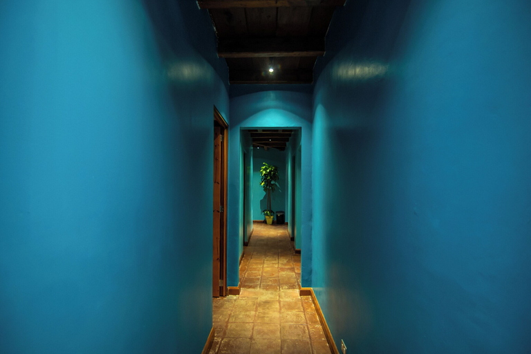 Others 5, Yes Please Hostel, Antigua Guatemala