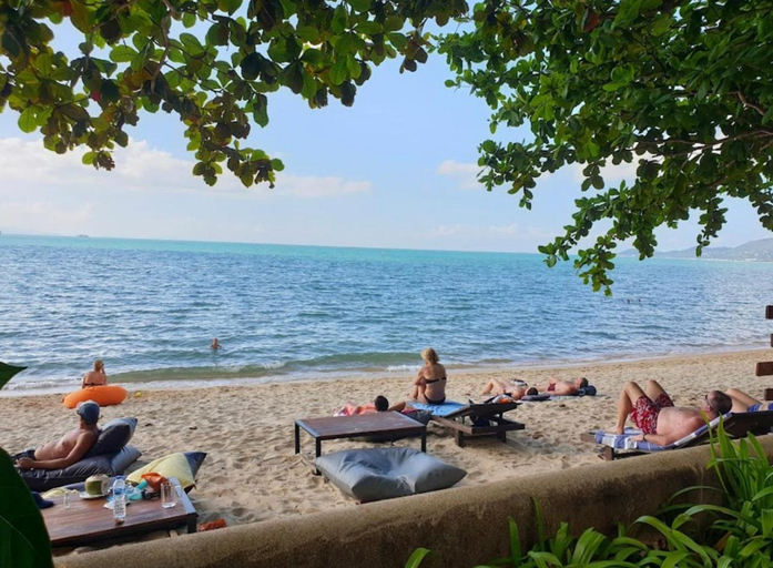 Others 5, Chill Inn Lipa Noi Hostel and Beach Cafe, Ko Samui