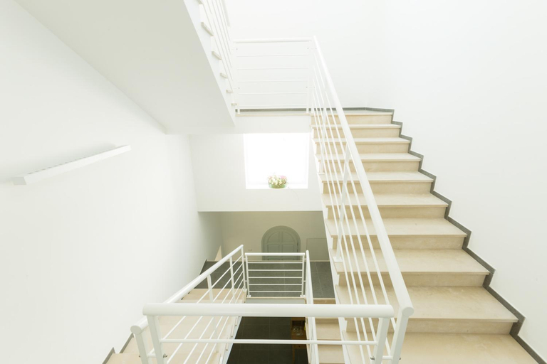 Public Area, Tangram House - Apulia Holiday, Taranto