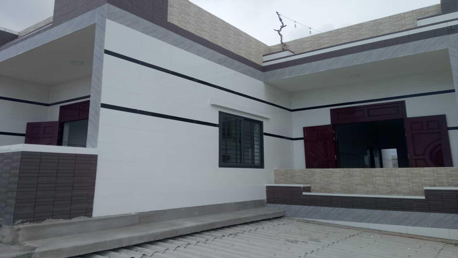 Thanh Do Homestay, Whole Phu Quy Island, Phú Quý