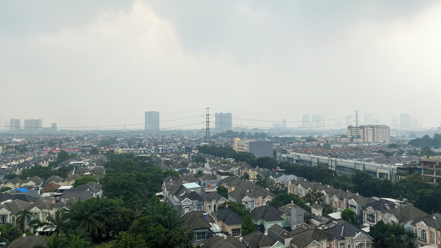 Others 3, Comfort And Spacious 1Br M-Town Signature Apartment, Tangerang