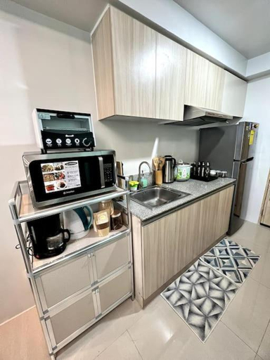 Others 3, 1BR Condo beside Abreeza Mall, Davao City with 150 mbps WI-FI speed, Davao City