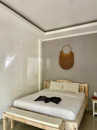 Bedroom 3, Bali Diversity Dive Resort, Karangasem
