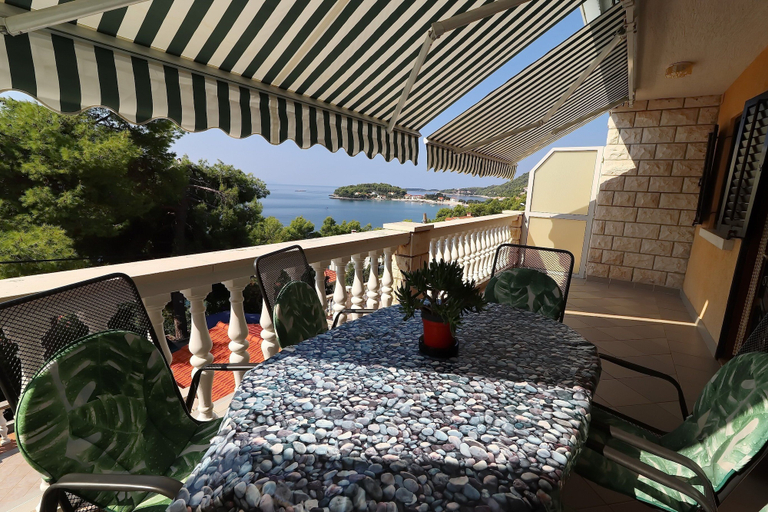 Others 5, Seaside Apartments Markota, Blato