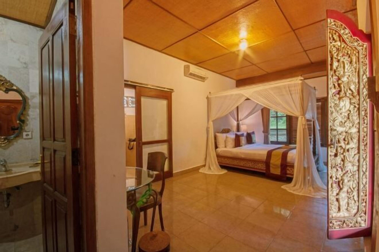 Bedroom 25