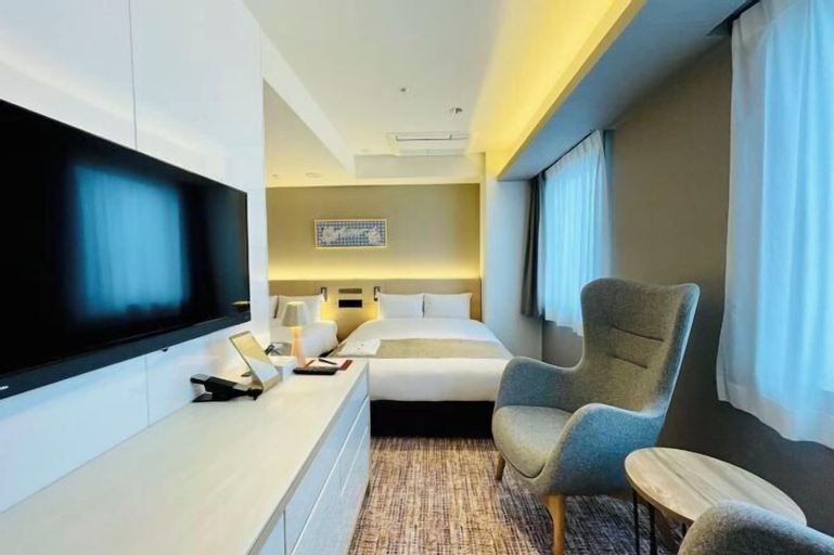 Bedroom 25