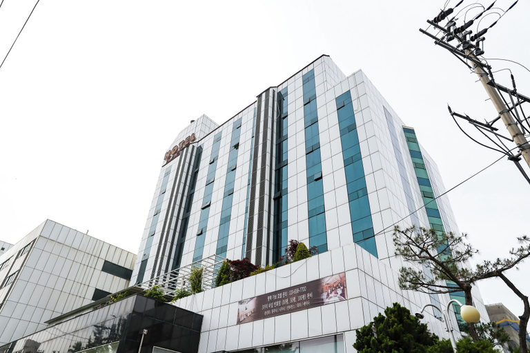 Exterior & Views 2, Hotel Kabo, Pyeongtaek
