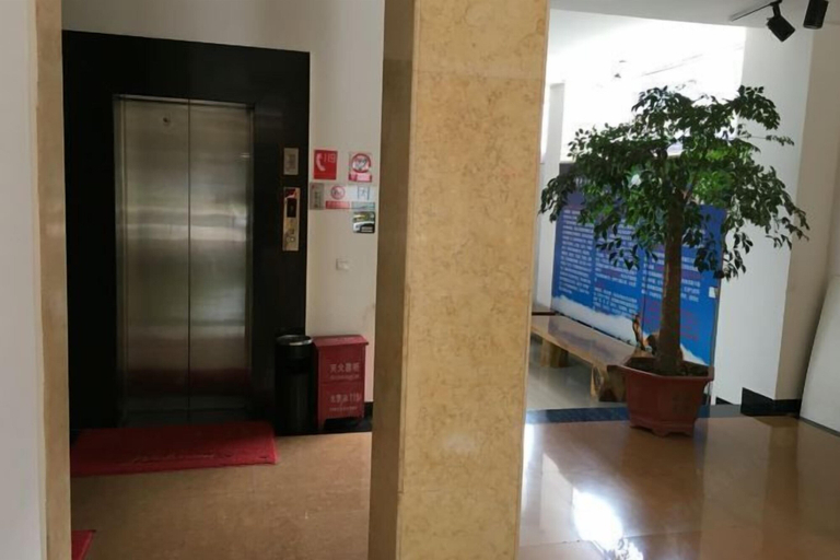Others 5, Jibian Impression Hotel, Baoshan