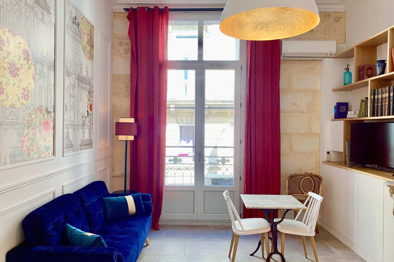 Others 5, Home Chic Home Les Suites de La Comédie, Hérault