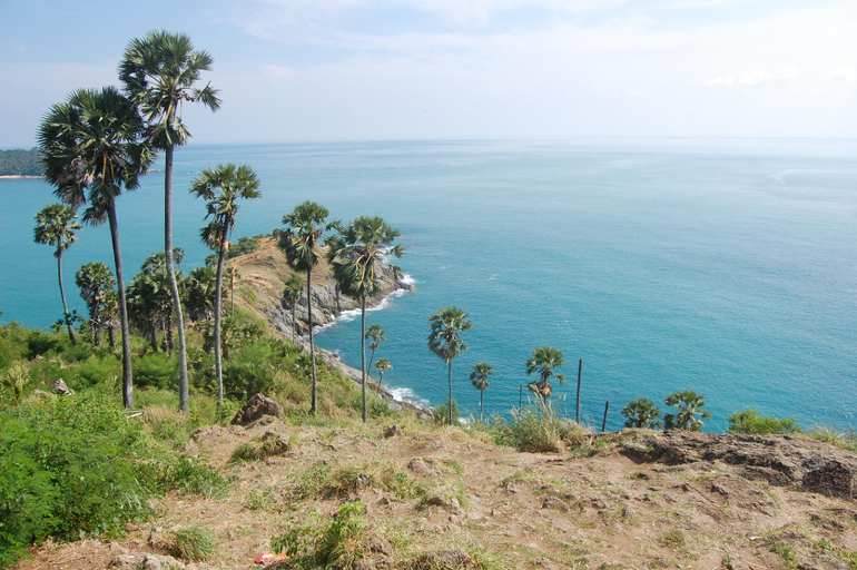 Others 4, Nawaporn Place Double bed, Pulau Phuket