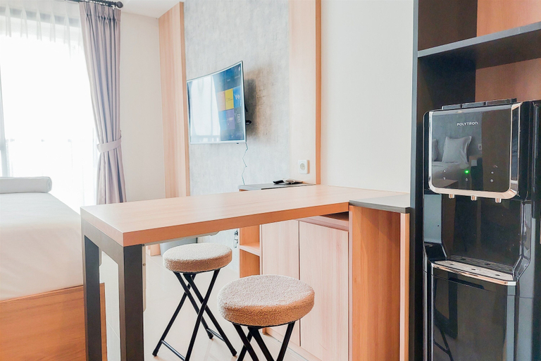 Others 3, Comfort Stay Studio Room Apartment Anwa Residence, Tangerang Selatan