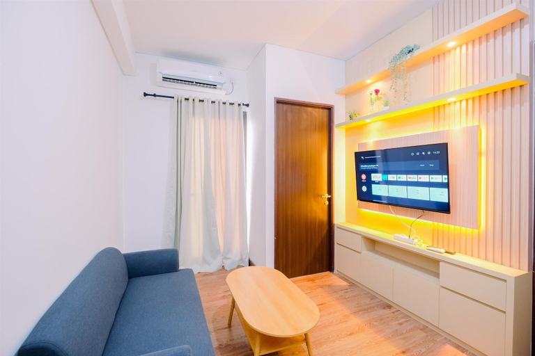 Others 4, Best Deal And Comfort Designed 2Br Transpark Cibubur Apartment, Depok