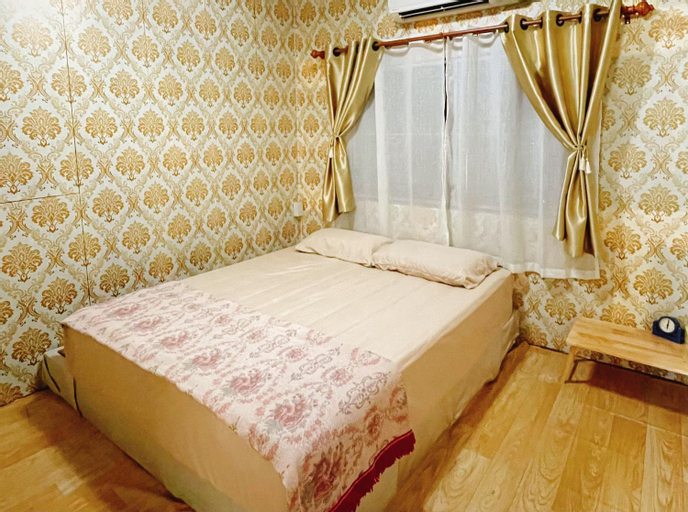 Bedroom 2, Your Grandma's House in Ayutthaya, Phra Nakhon Si Ayutthaya