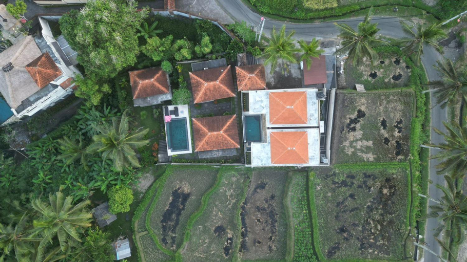Ubud nadi villa, Gianyar