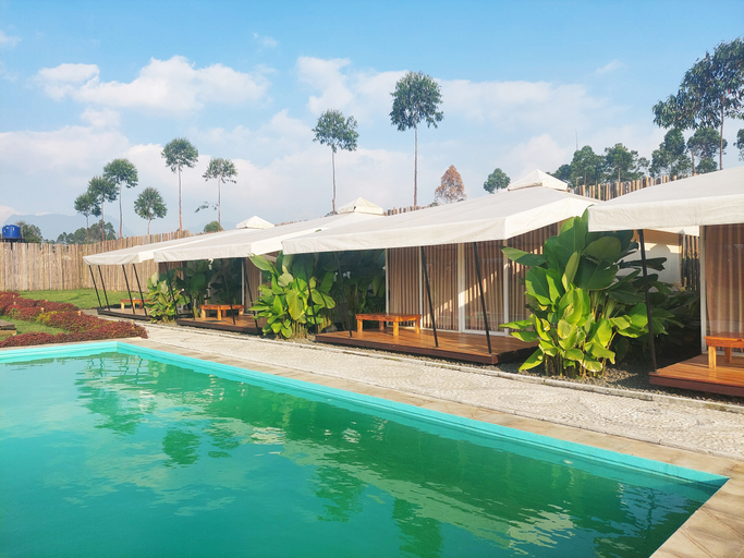Sport & Beauty 2, Buana Glamping, Bandung
