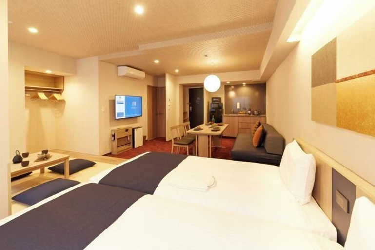 Bedroom 16
