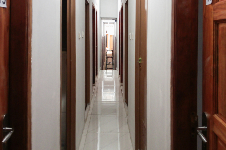 Others 4, Wisma Radya Syariah RedPartner, Cikarang