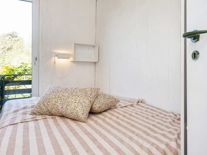 Bedroom 3, Cozy Retreat in Bonnerup - By Traum Ferienwohnungen, Norddjurs
