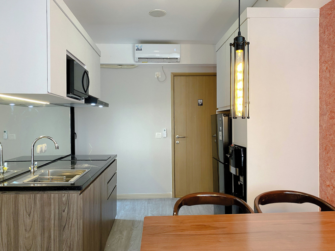 Others 5, Best Modern 2Br At Meikarta Apartment, Cikarang