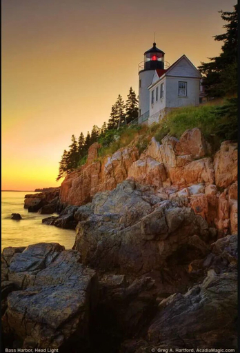 Woodland Apartments-Acadia National Park, Hancock