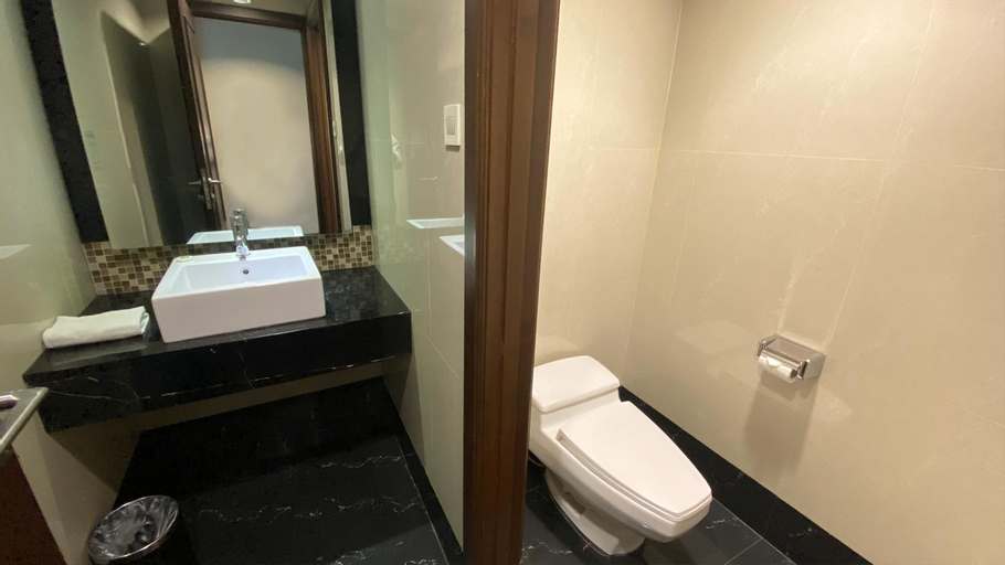 Bathroom 3
