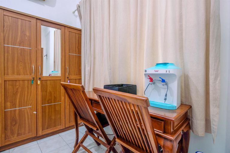 Others 4, Cozy And Homey Studio Apartment At Margonda Residence 1, Depok