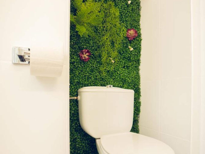 Bathroom 2, Belvilla by OYO Casa Tania, Baleares