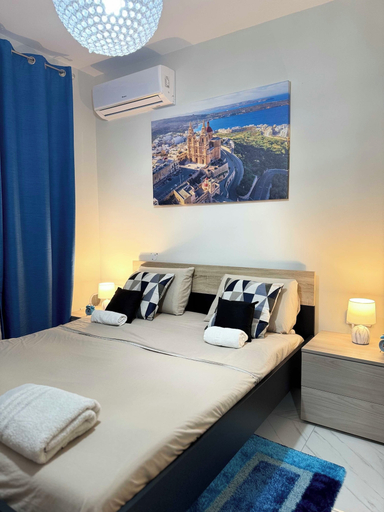 Bedroom 3, 4. Sew View Luxury 2 Bedroom Apartment