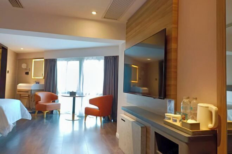Others 4, Hanting Youjia Hotel (Shanghai Pudong Airport, Chenyang Road), Shanghai