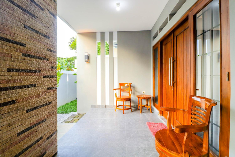 Others 5, Wirosaban Homestay by WHouse, Yogyakarta