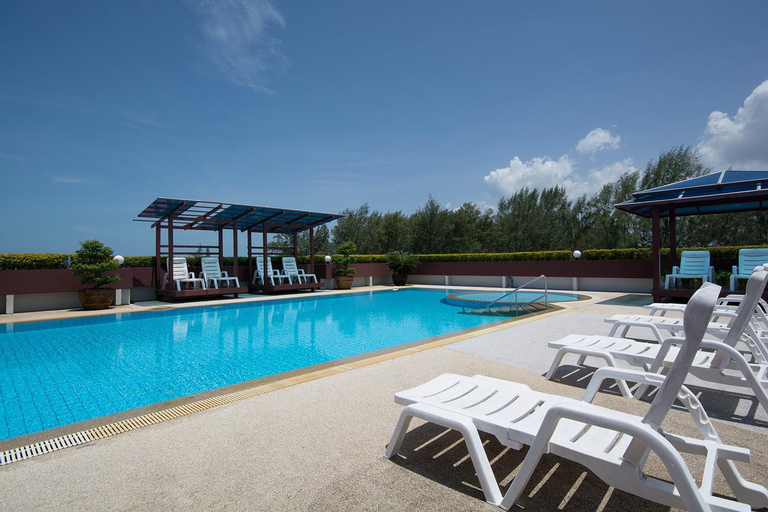 Sport & Beauty 2, Avatara condo B22 A, Klaeng