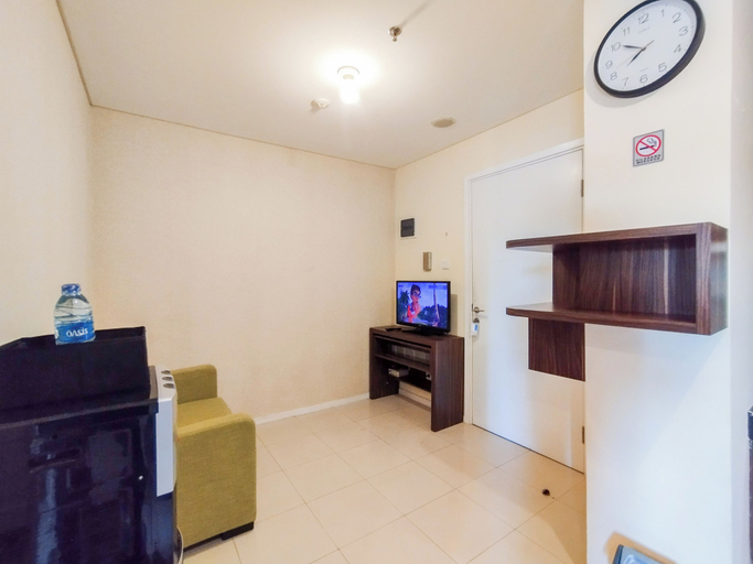 Others 4, Simple 1Br Apartment Parahyangan Residence, Bandung