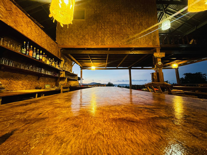 Others 5, Jungle bar Resto & Cottages, San Vicente