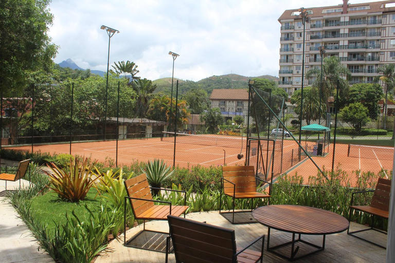 Others 3, Flat Aconchegante - Granja Brasil Resort - Itaipava, Petrópolis