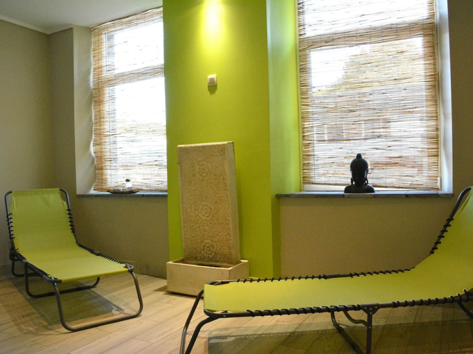 Others 5, Group Villa With Sauna, Luxembourg