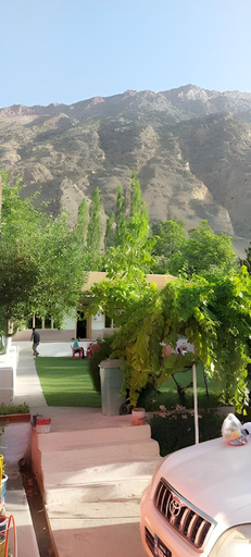 Others 5, Passu Tourist Lodge, Northern Areas