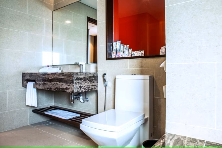 Bathroom 17