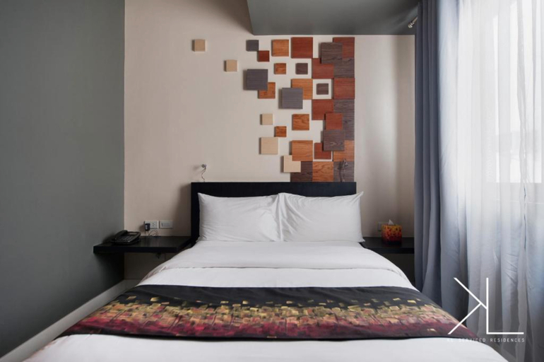 Bedroom 9