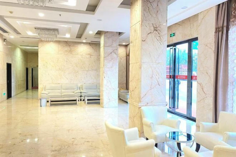 Others 5, Jinbiwan Hotel, Jiangmen