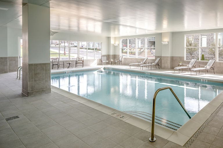 Sport & Beauty 5, Hotel Madison & Shenandoah Conference Ctr, Harrisonburg