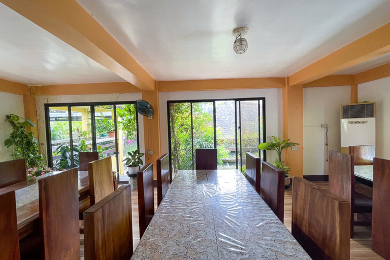 Others 5, Isla Virginia Pantalan, Baler
