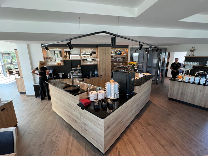 Food & Drinks 5, Hotel Am Tiergarten, Ahrweiler