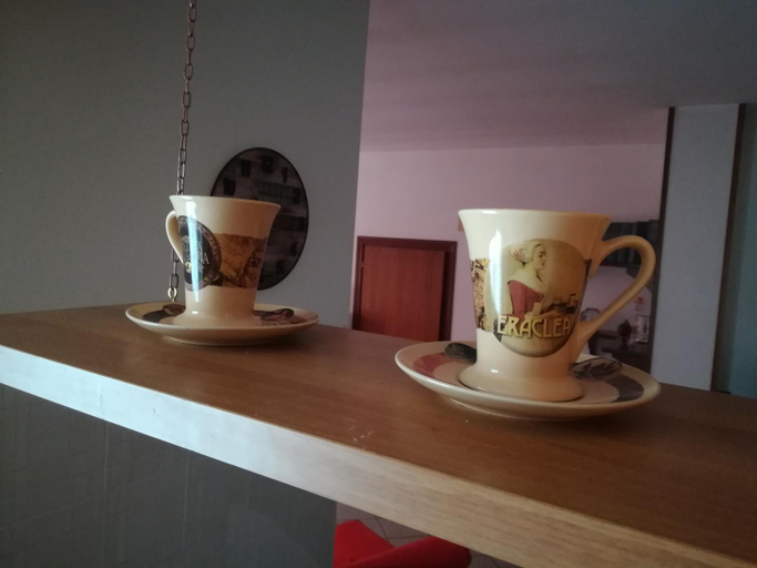 Others 5, Angolo Felice B&B, Ascoli Piceno