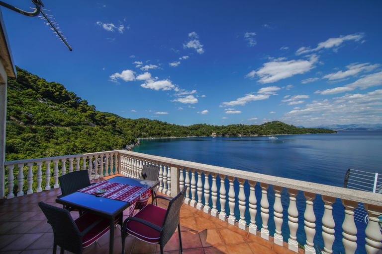 Others 4, Apartments Filipović, Mljet