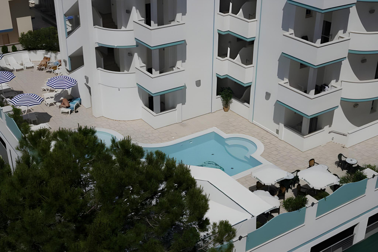 Others 3, Hotel Gran Venere Beach 3 Superior, Venezia