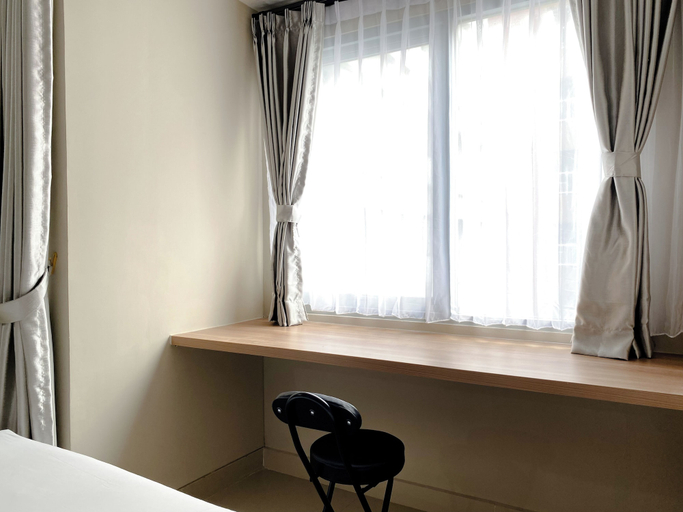 Others 5, Good Choice and Cozy Studio LRT City Jatibening Apartment, Bekasi