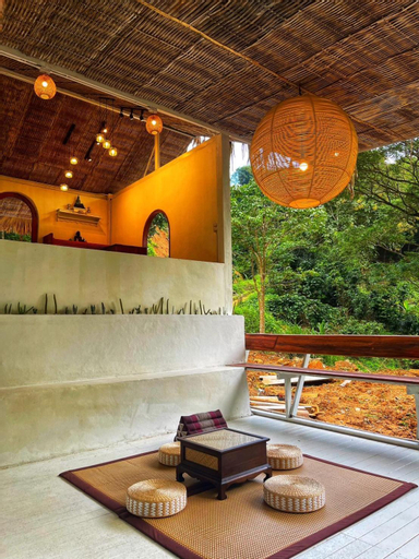 Others 4, Hupkhao Chiddao หุบเขาชิดดาว, Mae Taeng