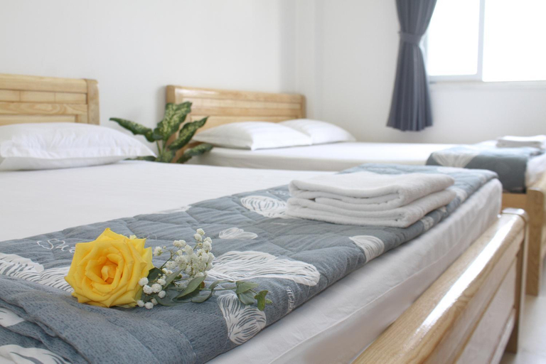Bedroom 2, Hotel Nguyên Anh 2, Thủ Đức